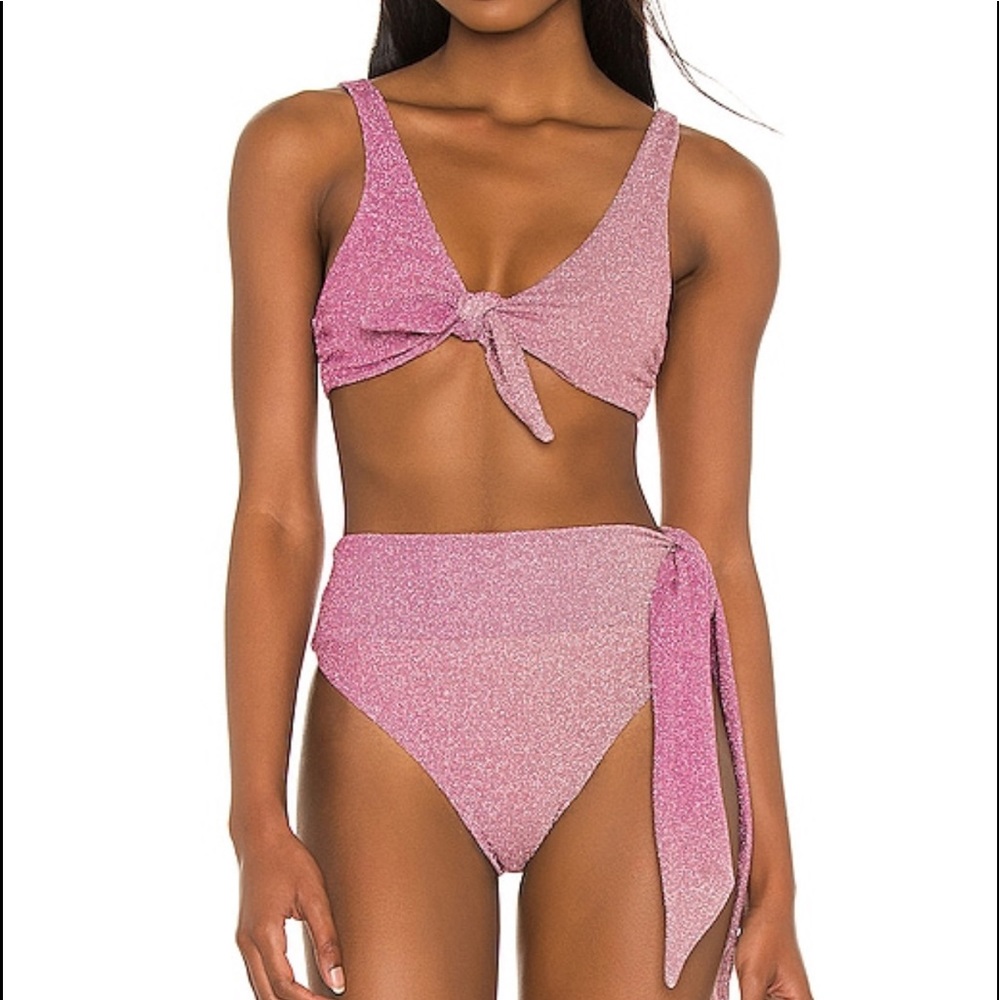 Beach Riot bikini